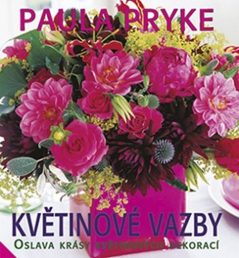 Květinové vazby