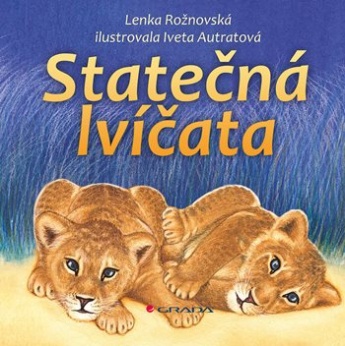 Statečná lvíčata