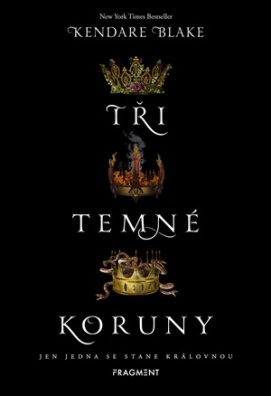 Tři temné koruny