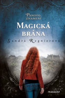 Panovo znamení – Magická brána