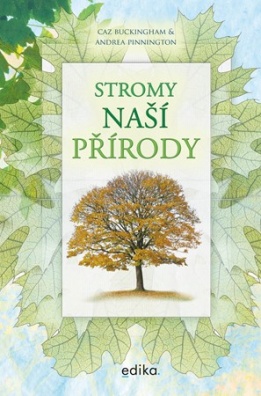 Stromy naší přírody