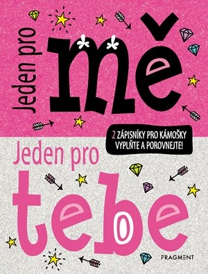 Jeden pro mě, jeden pro tebe