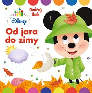 Disney - Od jara do zimy