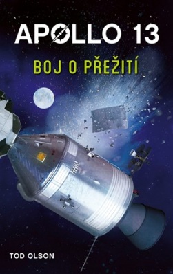 Apollo 13: Boj o přežití