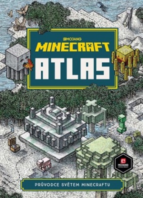 Minecraft - Atlas