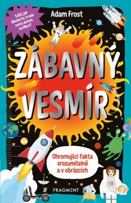 Zábavný vesmír