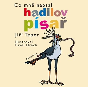 Co mně napsal hadilov písař