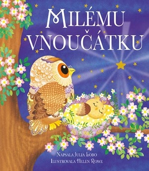 Milému vnoučátku