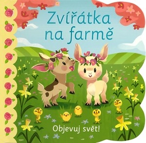 Zvířátka na farmě