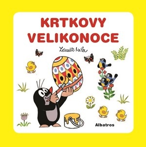 Krtkovy Velikonoce