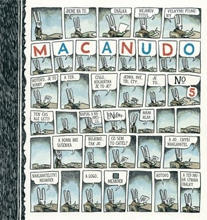 Macanudo 5