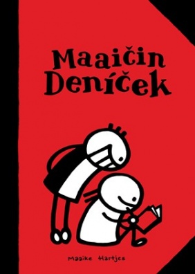 Maaičin deníček