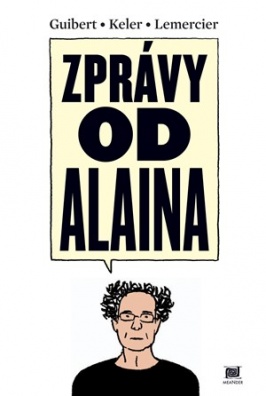 Zprávy od Alaina