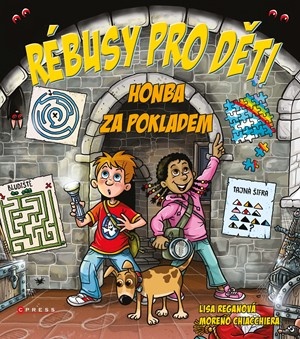 Rébusy pro děti