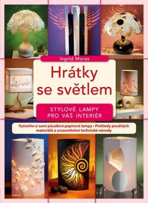 Hrátky se světlem - stylové lampy pro váš interiér