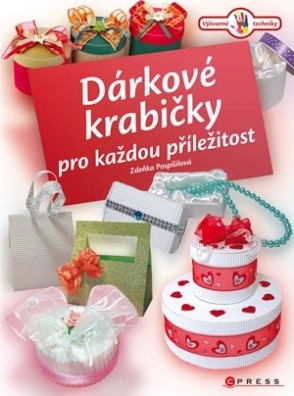 Dárkové krabičky pro každou příležitost