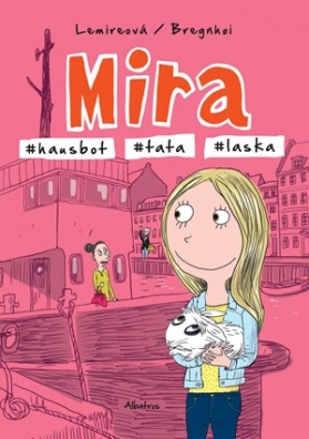 Mira - #hausbot #tata #laska