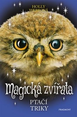 Magická zvířata – Ptačí triky