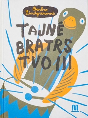 Tajné bratrstvo III.