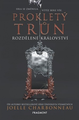 Prokletý trůn – Rozdělené království