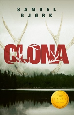 Clona (brož.)