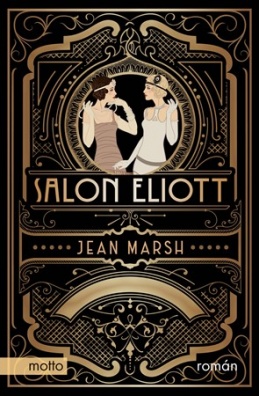 Salon Eliott