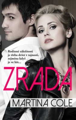 Zrada