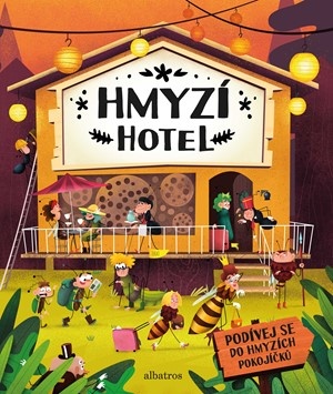 Hmyzí hotel