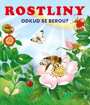 Rostliny