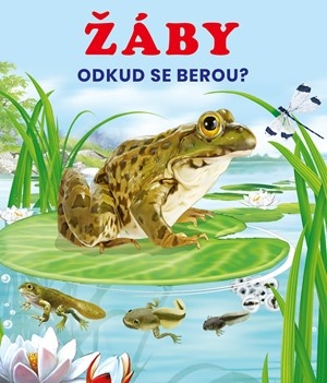 Žáby