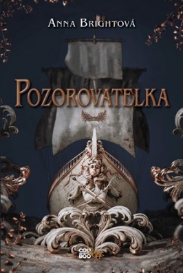 Pozorovatelka