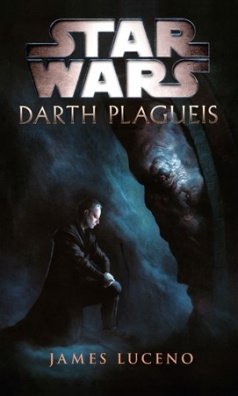 Star Wars - Darth Plagueis