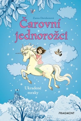 Čarovní jednorožci – Ukradené mraky