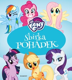 My Little Pony - Sbírka pohádek