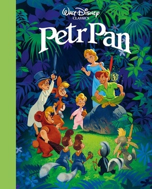 Walt Disney Classics - Petr Pan