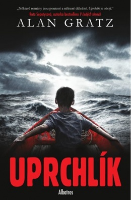 Uprchlík