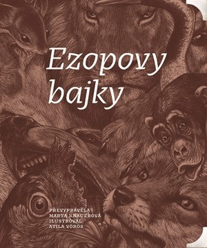 Ezopovy bajky