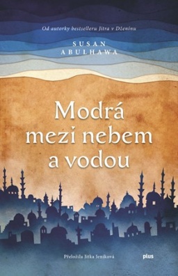 Modrá mezi nebem a vodou