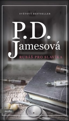 Rubáš pro slavíka