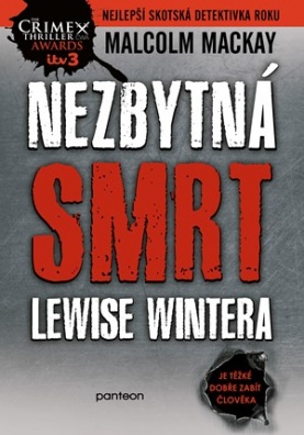 Nezbytná smrt Lewise Wintera