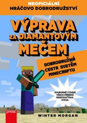 Výprava za diamantovým mečem