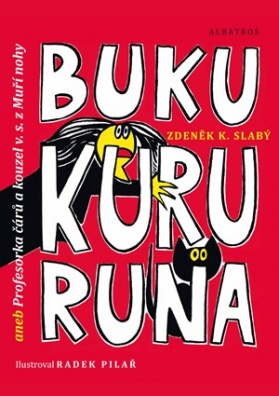 Bukukururuna