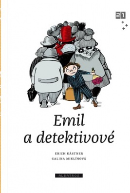 Emil a detektivové