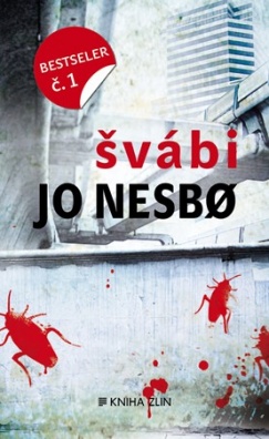 Švábi (paperback)