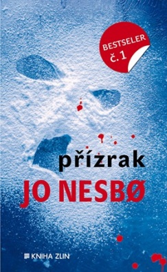 Přízrak (paperback)