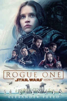 Star Wars - Rogue One