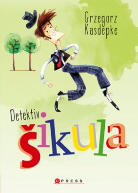 Detektiv Šikula