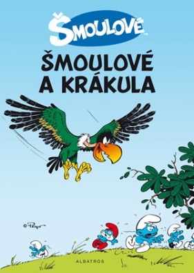 Šmoulové a Krákula