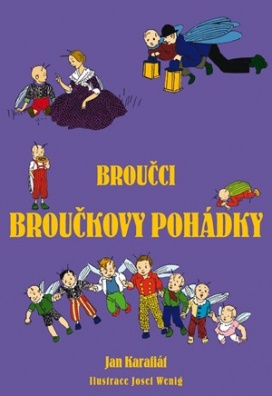 Broučci: Broučkovy pohádky