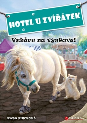 Hotel U Zvířátek - Vzhůru na výstavu.